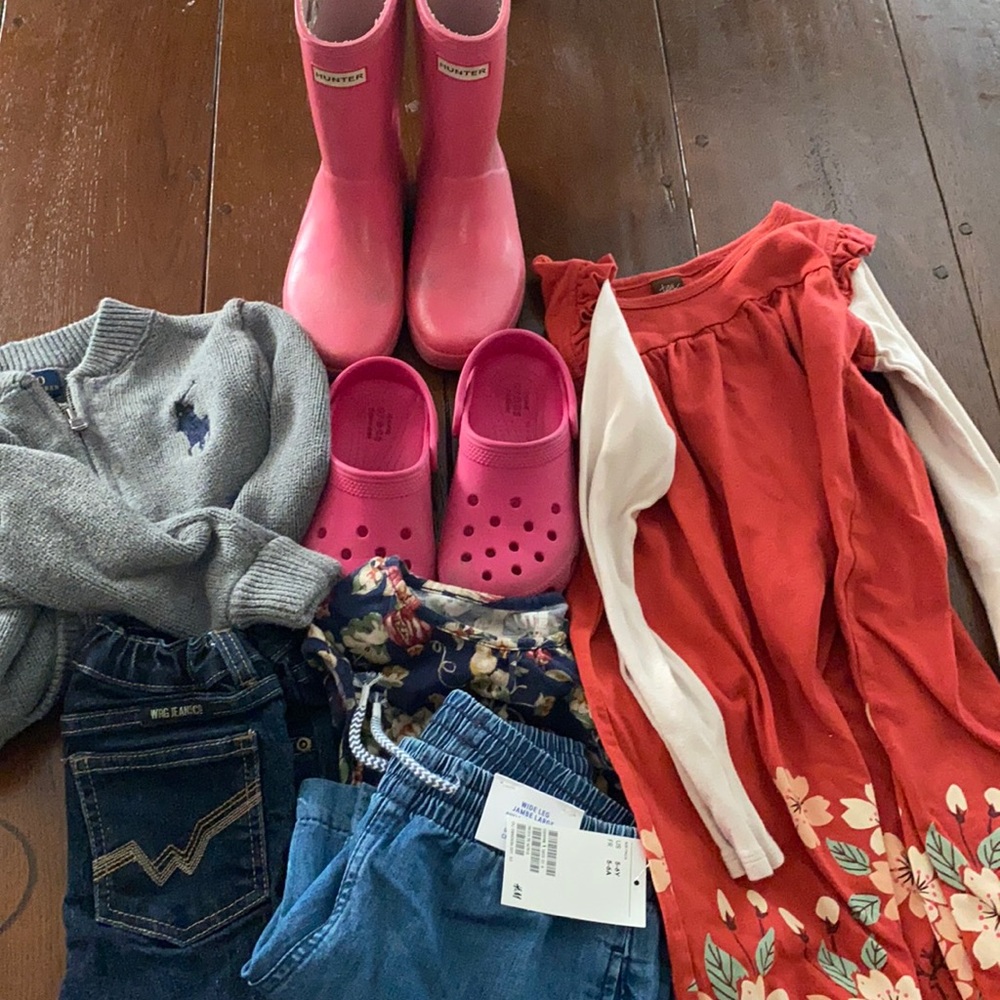 Kids bundle